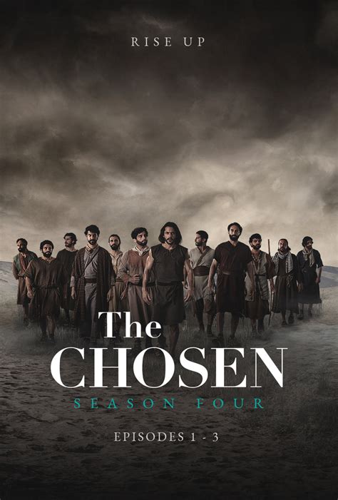 chosen .